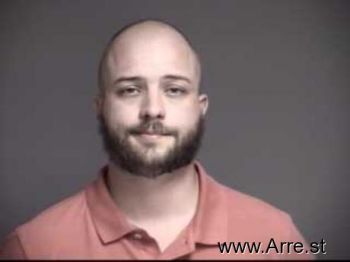 Travis Wayne Owens Mugshot