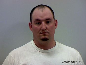 Travis J Payne Mugshot