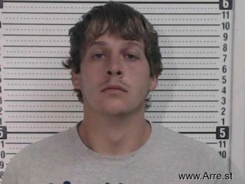 Travis M Price Mugshot