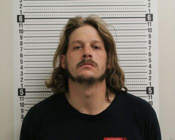 Travis M Price Mugshot