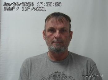 Travis  Rowe Mugshot