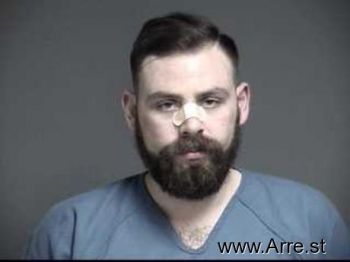 Travis Andrew Russell Mugshot