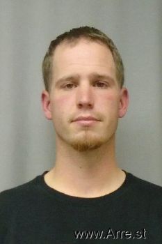 Travis John Severtson Mugshot