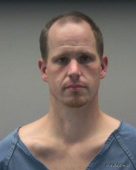 Travis John Severtson Mugshot