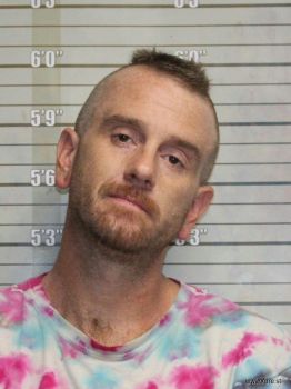 Travis Douglas Snell Mugshot