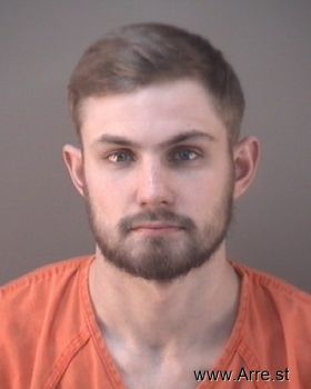 Travis Matthew Stewart Mugshot