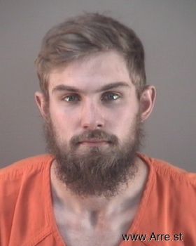 Travis Matthew Stewart Mugshot