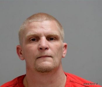 Travis Jackson Tate Mugshot