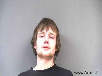 Travis Andrew Tracy Mugshot