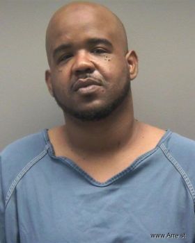 Travis Eugene Underwood Mugshot