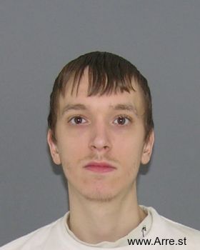 Travis  Watson Mugshot