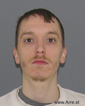 Travis  Watson Mugshot