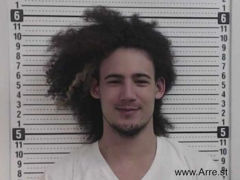 Travis Michael West Mugshot