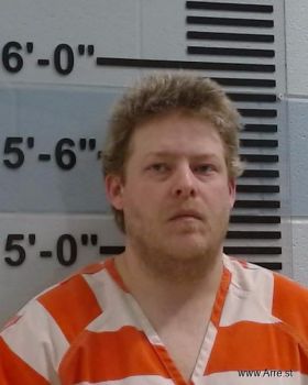 Travis  Whiteside Mugshot