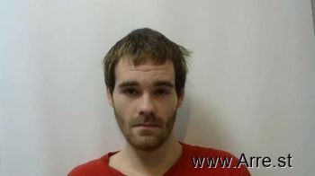 Travis Lee Wilkins Mugshot