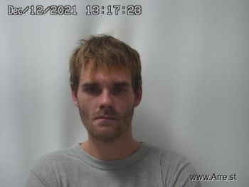 Travis Lee Wilkins Mugshot