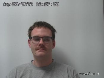 Travis Lee Wilkins Mugshot