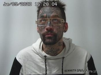 Travis  Wise Mugshot