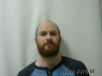 Travis Austin Wright Mugshot