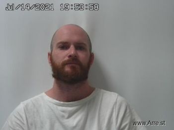 Travis Austin Wright Mugshot