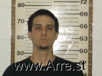 Travis Stephen Young Mugshot