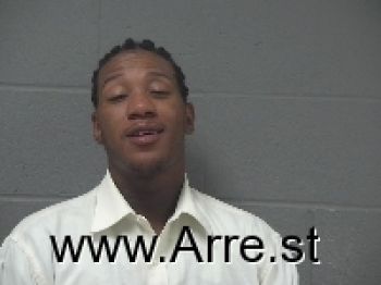 Travon Rumond Deiho Smith Mugshot