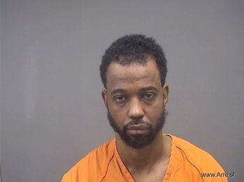 Travon  Williams Mugshot