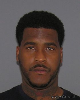 Tray  James Mugshot