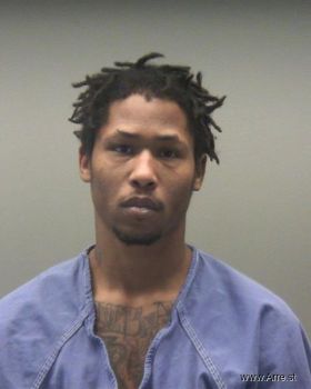 Tremaine Darius Lewis Mugshot