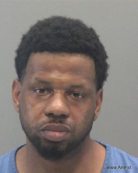 Tremaine Dominique Neal Mugshot