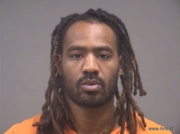 Tremayne Lamont Jr Collins Mugshot