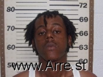 Tremayne Timothy Hawkins Mugshot