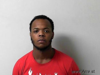 Tremayne Anthony Wilson Mugshot