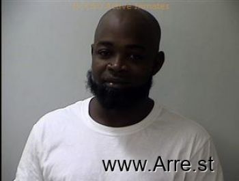 Tremell Dewayne Foster Mugshot