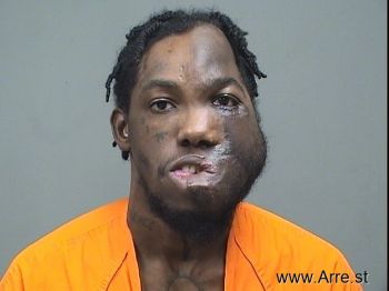 Tremon Jaques Dukes Mugshot