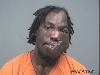 Tremon Jaques Dukes Mugshot