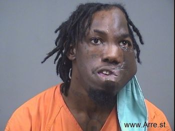 Tremon Jaques Dukes Mugshot