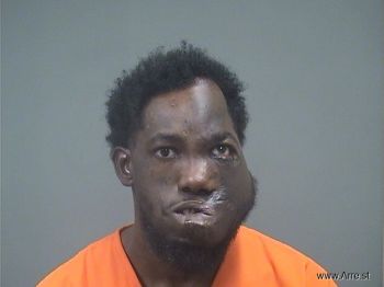 Tremon Jaques Dukes Mugshot