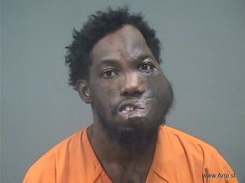 Tremon Jaques Dukes Mugshot