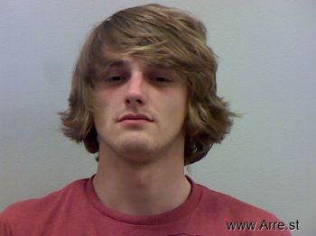 Trent A Combs Mugshot