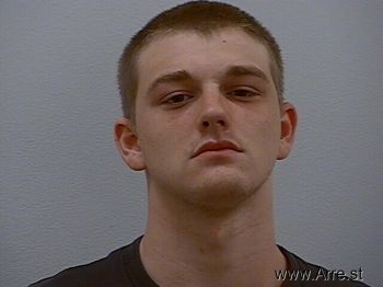 Trent A Combs Mugshot