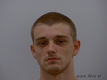 Trent A Combs Mugshot