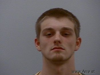 Trent A Combs Mugshot