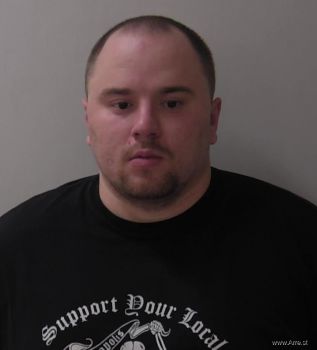 Trent Jacob Deal Mugshot