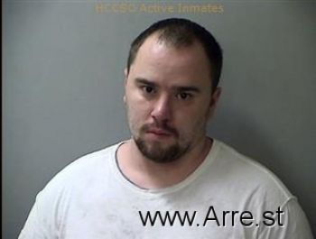 Trent Jacob Deal Mugshot