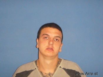 Trent Douglas Lewis Mugshot