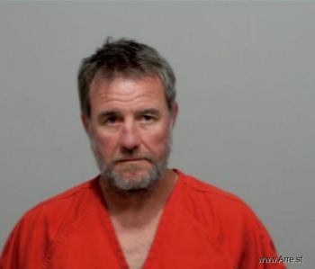 Trent Nolan Williams Mugshot