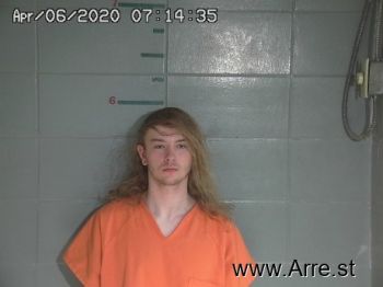 Trenton  Johnson Jr Mugshot