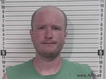 Trenton William Westcamp Mugshot