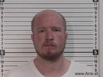 Trenton William Westcamp Mugshot